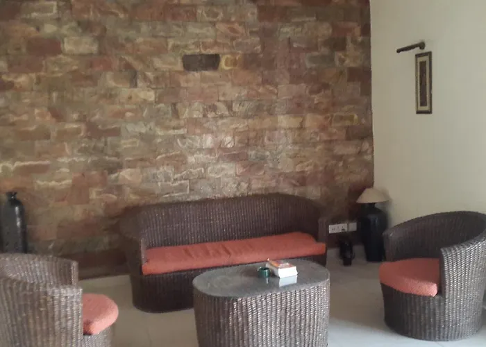 Budget King Room
